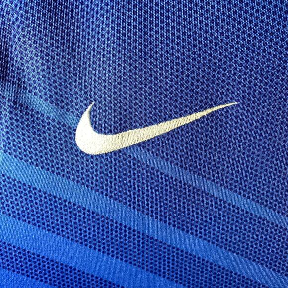 NIKE National Brazil Football Shirt Pre-Match 2014/15 Mens Size S - Picture 11 of 11